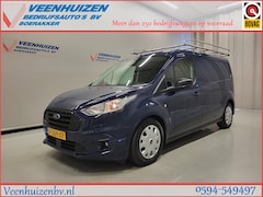 Ford Transit Connect - 1.5EcoBlue L2/H1 Automaat Euro 6