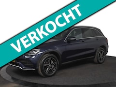 Mercedes-Benz GLC-klasse - 300e 4MATIC Advantage |Automaat |Leder |Dealeronderhouden|