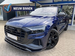 Audi Q8 - 50 TDI q. Pro Line S
