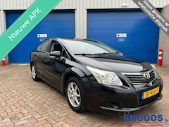 Toyota Avensis - 1.6 VVTi Comfort * Airco * Trekhaak * I.Z.G.S