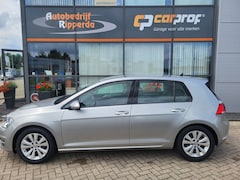 Volkswagen Golf - 1.0 TSI Comfortline