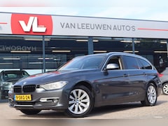 BMW 3-serie Touring - 318d High Executive | Pano | Stoelverwarming | Automaat