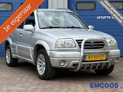 Suzuki Grand Vitara - 2.0 FreeStyle-3 * Airco * Elekt. Ramen