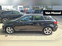 Audi A3 Sportback - 1.0 TFSI Sport Lease Edition l Airco l MMI Navigatie l LED-koplampen l Drive select l Park
