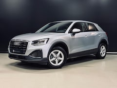 Audi Q2 - 35 TFSI 150 PK S-Tronic Facelift Advanced edition, Navigatie, Clima, Multistuur, Bluetooth