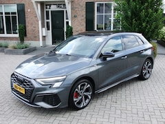 Audi A3 Sportback - 45 TFSI e S edition Competition , S-line , Led Matrix , Panorama , Keyless/entry+ go , Hea