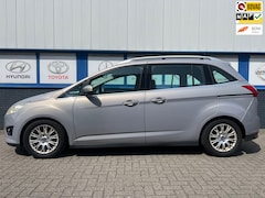 Ford Grand C-Max - 1.6 EcoBoost Titanium 2012 145000km 6995eu