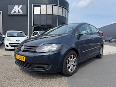Volkswagen Golf Plus - 1.2 TSI Comfortline BlueMotion