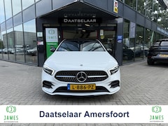 Mercedes-Benz A-klasse - 200 Business Solution AMG | Pano | Memory | Camera |