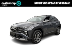 Hyundai Tucson - 1.6 T-GDI HEV Premium | 7.500, - korting | Direct uit voorraad leverbaar |