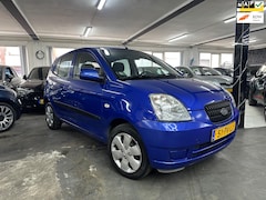 Kia Picanto - 1.1 LXE