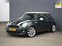 MINI Cooper S - 1.6 Chili 185pk, Cruise Control, NAP