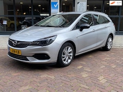 Opel Astra Sports Tourer - 1.2 Business Elegance | AIRCO | LED | APPLECARPLAY | CAMERA | PDC | KEYLESS | EERSTE EIGEN