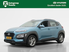 Hyundai Kona - 1.0T Essence / All-season / Trekhaak