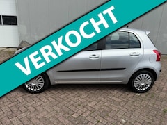 Toyota Yaris - 1.3 VVTi Sol MMT