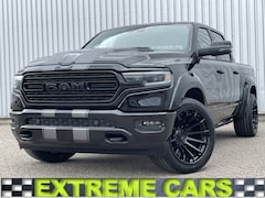 Dodge Ram Pick Up - 1500 HEMI V8 4x4 Crew Cab Limited Night