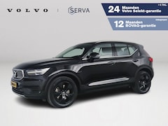 Volvo XC40 - T4 Aut. Recharge Inscription Expression | Trekhaak