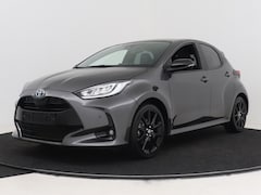 Toyota Yaris - 1.5 Hybrid Executive | Panoramadak | Head Up | Parkeersensoren | JBL |
