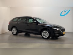 Skoda Octavia Combi - 1.0 TSI 110pk Business Edition Virtual Cockpit Cruise Control Parkeersensoren