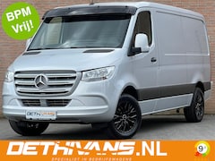 Mercedes-Benz Sprinter - 315CDI 150PK L2H1 RWD / M-Bux / Carplay / Euro6