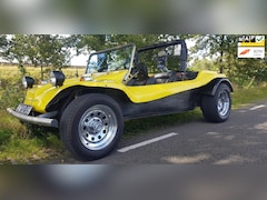 Volkswagen Buggy - 113 1600 cc