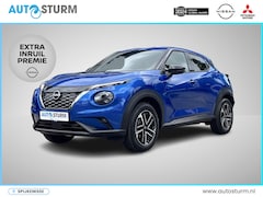 Nissan Juke - 1.6 Hybrid N-Connecta Cold Pack