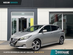 Nissan LEAF - Tekna 40 kWh