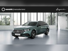 Mercedes-Benz E-klasse Estate - 300 e AMG Line | Trekhaak | Memory | Digital light | 360 camera |