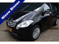 Mercedes-Benz A-klasse - 160 BlueEFFICIENCY Business Class Bluetooth Lage Kmst