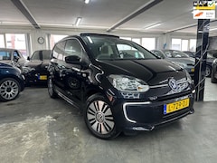 Volkswagen e-Up! - Btw auto