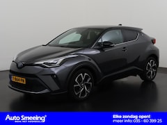 Toyota C-HR - 1.8 Hybrid Bi-Tone | Stuur/Stoelverwarming | Navigatie | Camera | Zondag Open
