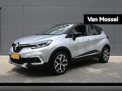 Renault Captur - 0.9 TCe Intens | Parkeersensoren | Cruise Control | Trekhaak | Climate Control