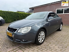 Volkswagen Eos - 2.0-16v FSI Cabriolet APK 14-5-2026 Airco cruise panoramadak lmv pdc