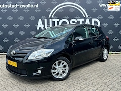 Toyota Auris - 1.6 Aspiration NL-Auto/2e Eigenaar/NAP/APK/Airco/Trekhaak