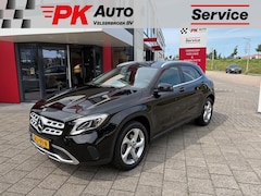 Mercedes-Benz GLA-Klasse - 180 | Navi | Cruise | Camera | 81.454 km Dealeronderhouden