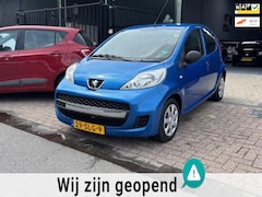 Peugeot 107 - 1.0-12V XR/Nap/Apk/Radio/LageKMstand