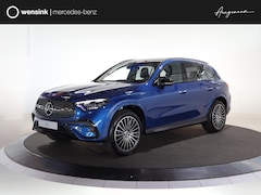 Mercedes-Benz GLC-klasse - 300e 4MATIC Sport Edition