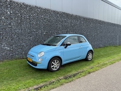 Fiat 500 - 1.2 Pop AIRCO PANO