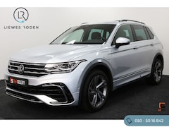 Volkswagen Tiguan - 1.4 TSI eHybrid PHEV R-Line Bns+ (Automaat)
