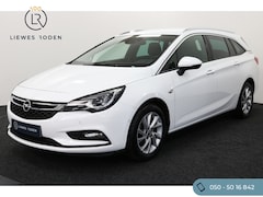 Opel Astra Sports Tourer - 1.0 Turbo Innovation