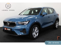 Volvo XC40 - 2.0 B3 Core (Automaat)