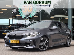BMW 1-serie - 118i High Executive / M-Sport / Automaat