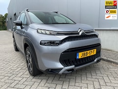 Citroën C3 Aircross - 1.2 PureTech Feel / Automaat / Carplay