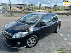Toyota Auris - 1.8 Full Hybrid Aspiration GARANTIE Camera Carplay
