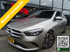 Mercedes-Benz B-klasse - 180 Business Solution Plus AUTOMAAT