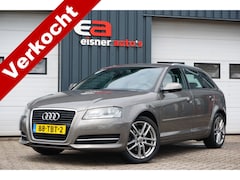Audi A3 Sportback - 1.4 TFSI Attraction Pro Line | CLIMA | CRUISE | TREKHAAK |