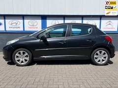 Peugeot 207 - 1.6 VTi XS Pack 09-2008 112000km NWE.APK 2995EU