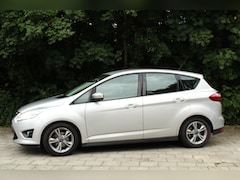 Ford C-Max - 1.0 Edition cruise control distributie riem is reeds vervangen