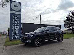 Volvo XC60 - T8 Twin Engine AWD Inscription | Rijklaarprijs | Luchtvering | Massage stoelen |