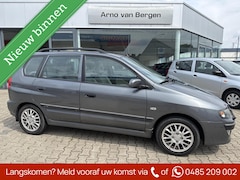 Mitsubishi Space Star - 1.8 Shogun SE, AUTOMAAT, airco, trekhaak